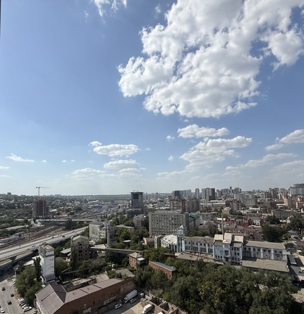 
  Продается 3-комн. квартира, 88.8 м², Береговая ул, д. 6
. Фото 18.