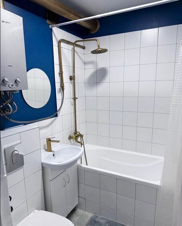 
  Продается 2-комн. квартира, 44.6 м², Погодина ул, д. 8
. Фото 12.