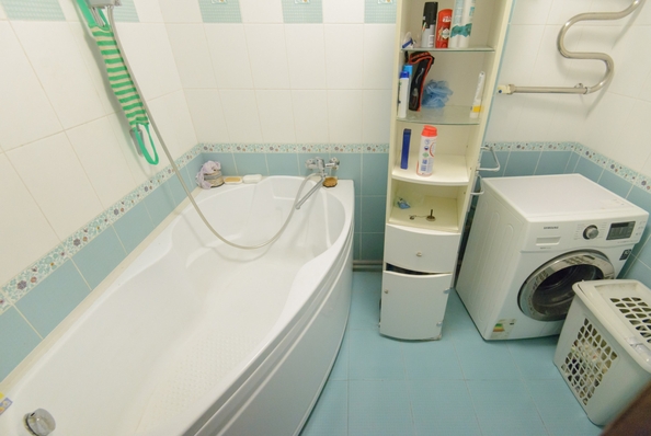 
  Продается 2-комн. квартира, 56 м², Вересаева ул, д. 103/2
. Фото 20.