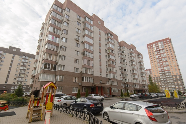 
  Продается 2-комн. квартира, 56 м², Вересаева ул, д. 103/2
. Фото 23.
