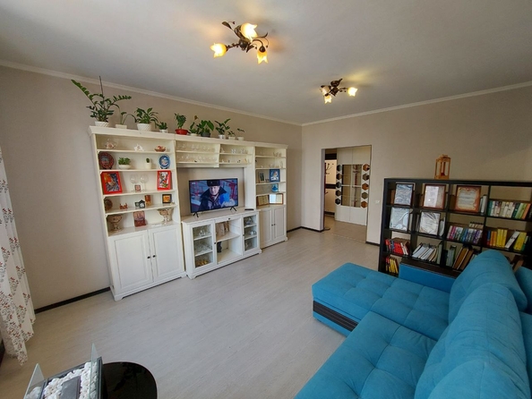 
  Продается 3-комн. квартира, 67 м², Гарнизонный пер, д. 3
. Фото 2.