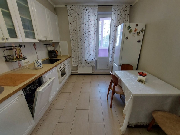 
  Продается 3-комн. квартира, 67 м², Гарнизонный пер, д. 3
. Фото 11.