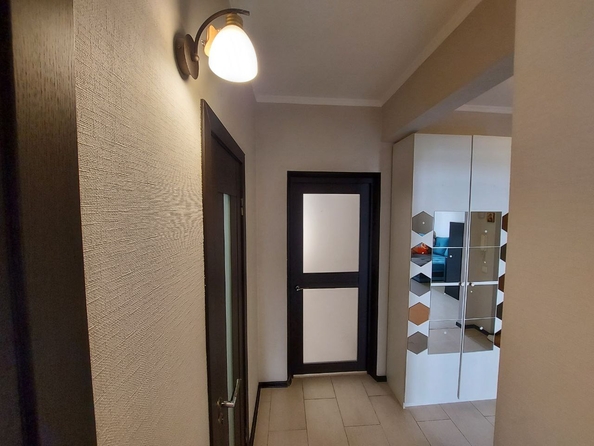 
  Продается 3-комн. квартира, 67 м², Гарнизонный пер, д. 3
. Фото 24.