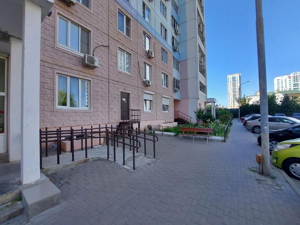 
  Продается 3-комн. квартира, 67 м², Гарнизонный пер, д. 3
. Фото 25.