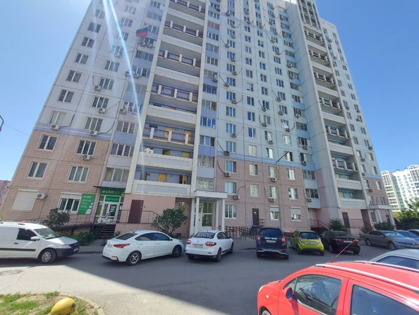 
  Продается 3-комн. квартира, 67 м², Гарнизонный пер, д. 3
. Фото 26.