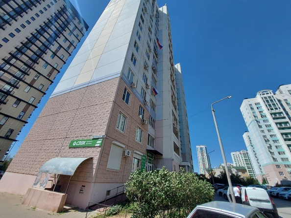 
  Продается 3-комн. квартира, 67 м², Гарнизонный пер, д. 3
. Фото 27.