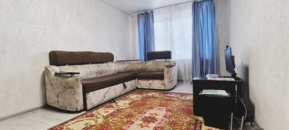 
  Продается 1-комн. квартира, 31.2 м², Текучева ул, д. 39
. Фото 3.