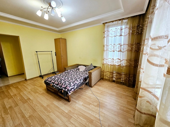 
  Сдается 1-комн. квартира, 38 м², Жданова ул, д. 7/33
. Фото 5.