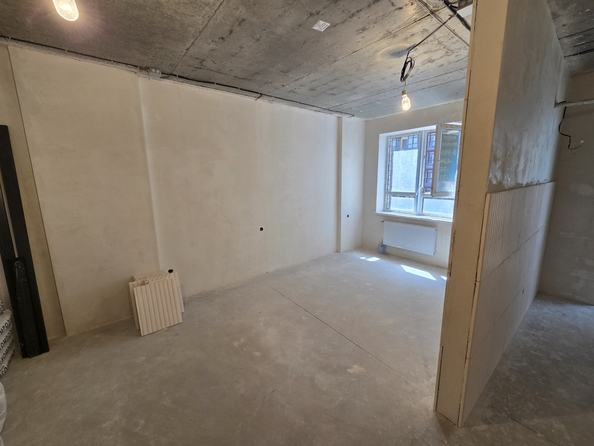 
  Продается 2-комн. квартира, 41.42 м², Ларина ул, д. 45с6
. Фото 3.