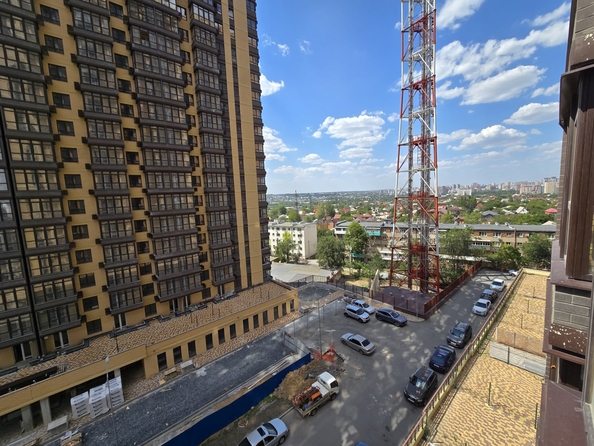 
  Продается 2-комн. квартира, 41.42 м², Ларина ул, д. 45с6
. Фото 15.