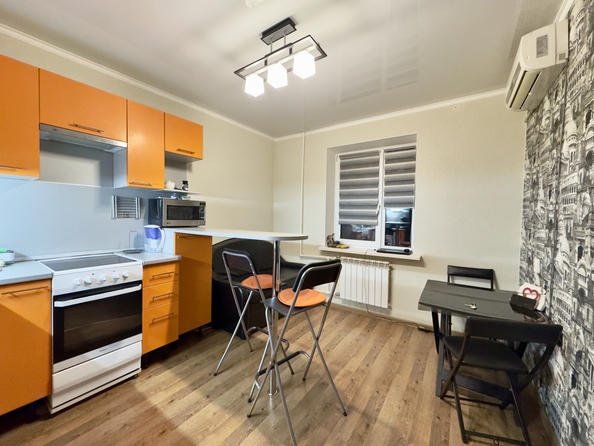 
  Продается 1-комн. квартира, 35.3 м², Шолохова пр-кт, д. 286
. Фото 1.