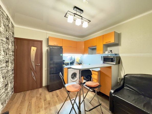 
  Продается 1-комн. квартира, 35.3 м², Шолохова пр-кт, д. 286
. Фото 2.
