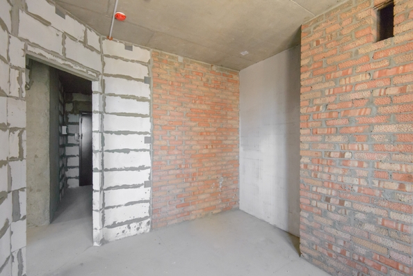 
  Продается 4-комн. квартира, 112 м², Ларина ул, д. 45
. Фото 6.