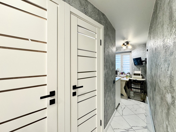 
  Продается 3-комн. квартира, 58 м², 40-летия Победы пр-кт, д. 61
. Фото 5.