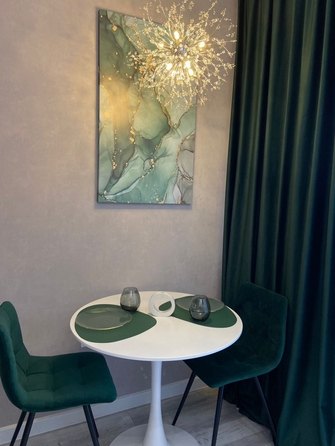 
  Продается 1-комн. квартира, 35 м², Берберовская ул, д. 4
. Фото 1.