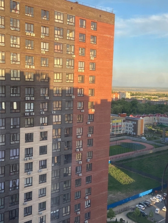 
  Продается 1-комн. квартира, 35 м², Берберовская ул, д. 4
. Фото 8.