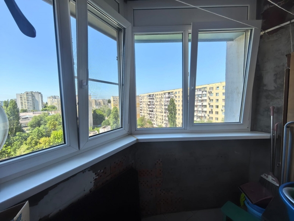 
  Продается 2-комн. квартира, 50.3 м², Дебальцевская ул, д. 6
. Фото 11.