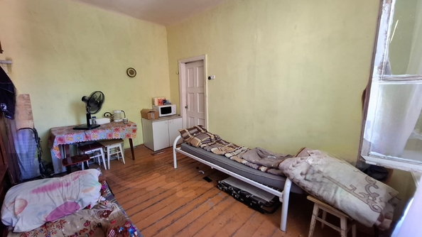 
  Продается 2-комн. квартира, 34 м², Воровского ул, д. 27
. Фото 2.
