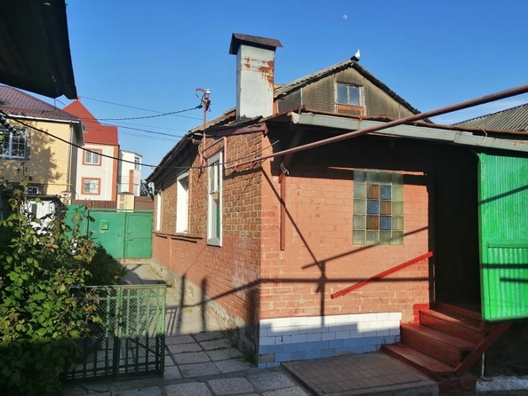 
  Продается дом, 52 м², Ростов-на-Дону
. Фото 1.