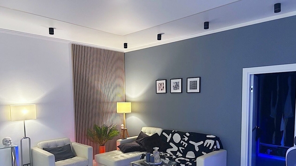 
  Продается 2-комн. квартира, 60 м², Островского пер, д. 1а
. Фото 9.