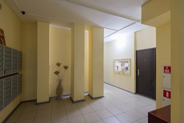 
  Продается 3-комн. квартира, 87.7 м², Стабильная ул, д. 13
. Фото 12.