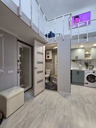 
  Продается 2-комн. квартира, 30 м², 19-я линия ул, д. 3
. Фото 6.