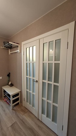 
  Продается 1-комн. квартира, 36.6 м², Гагринская ул, д. 9
. Фото 7.