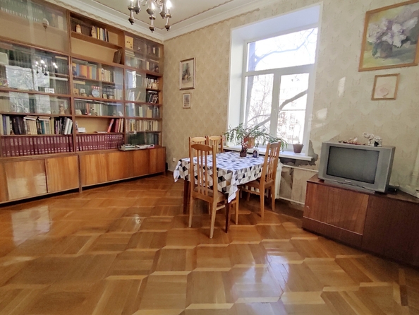 
  Продается 3-комн. квартира, 64 м², Халтуринский пер, д. 46
. Фото 4.