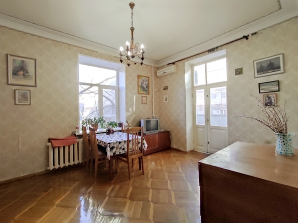
  Продается 3-комн. квартира, 64 м², Халтуринский пер, д. 46
. Фото 5.