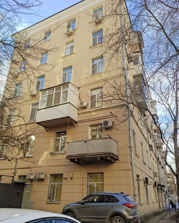 
  Продается 3-комн. квартира, 64 м², Халтуринский пер, д. 46
. Фото 25.