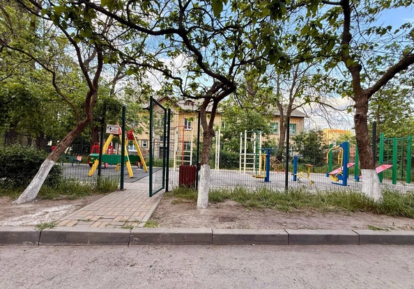 
  Продается 2-комн. квартира, 51 м², 1-я Круговая ул, д. 91
. Фото 29.