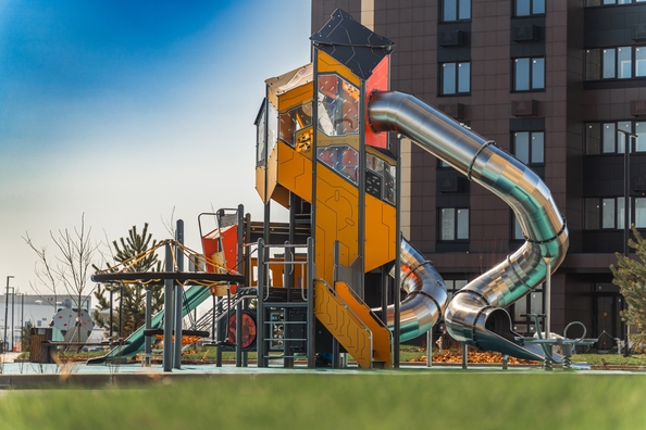 
  Продается студия, 23.3 м², ЖК Флора, литера 3.1
. Фото 9.