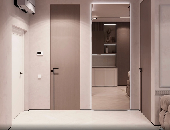 
  Продается 1-комн. квартира 48.5 м², в ЖК Звезда Столицы 2. Фото 26.