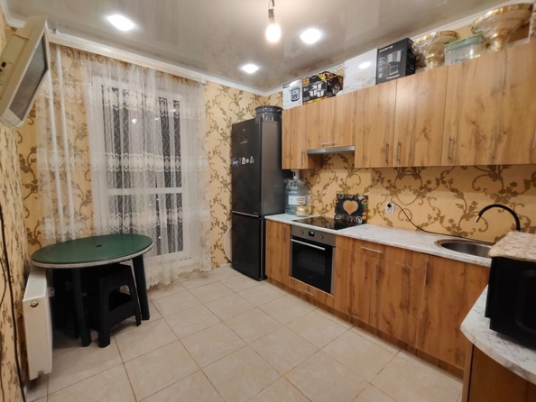
  Продается 2-комн. квартира, 48 м², Солженицына пр-кт, д. 15/1с1
. Фото 3.