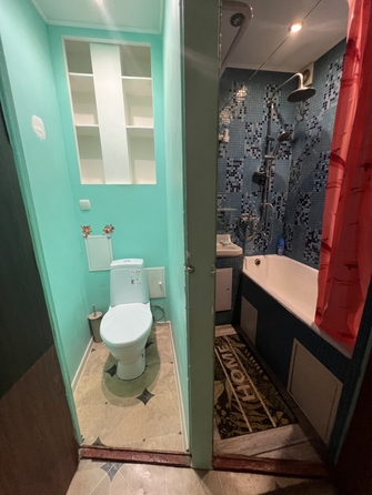 
  Продается 2-комн. квартира, 44 м², 40-летия Победы пр-кт, д. 65/7
. Фото 13.