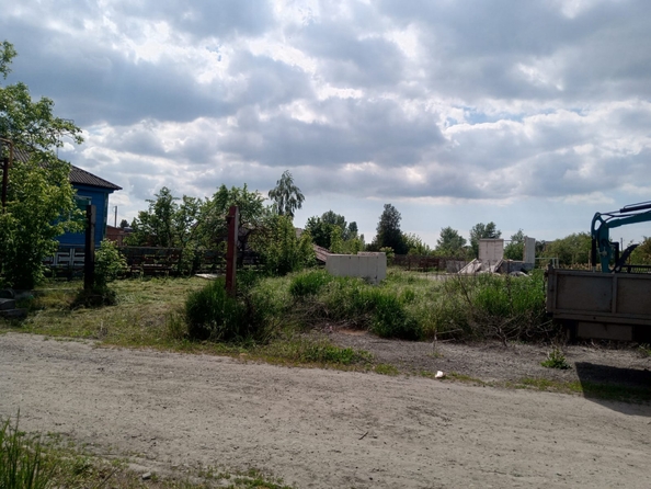 
  Продается земельный участок, 8.5 соток, хутор Обуховка
. Фото 7.