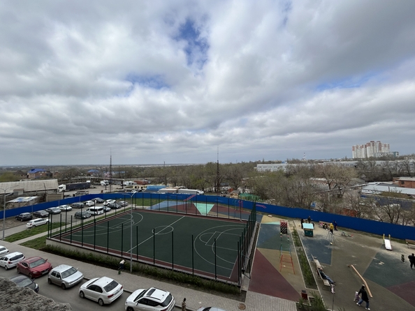 
  Продается 1-комн. квартира, 32.71 м², Магнитогорская ул, д. 2
. Фото 21.