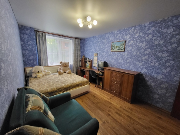 
  Продается 2-комн. квартира, 75 м², Извилистая ул, д. 21
. Фото 15.