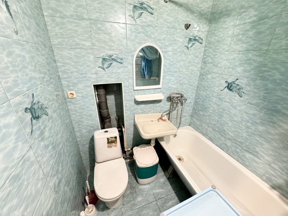 
  Продается 1-комн. квартира, 32 м², Шолохова пр-кт, д. 56
. Фото 5.