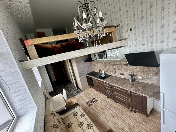 
  Сдается 2-комн. квартира, 47 м², Республиканская ул, д. 136
. Фото 1.