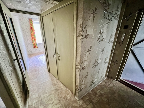 
  Продается 1-комн. квартира, 31.1 м², Туполева ул, д. 6
. Фото 10.