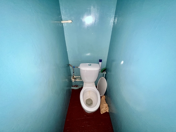 
  Продается 1-комн. квартира, 31.1 м², Туполева ул, д. 6
. Фото 14.