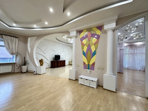 
  Сдается дом, 420 м², Денисова пер, д. 15
. Фото 2.