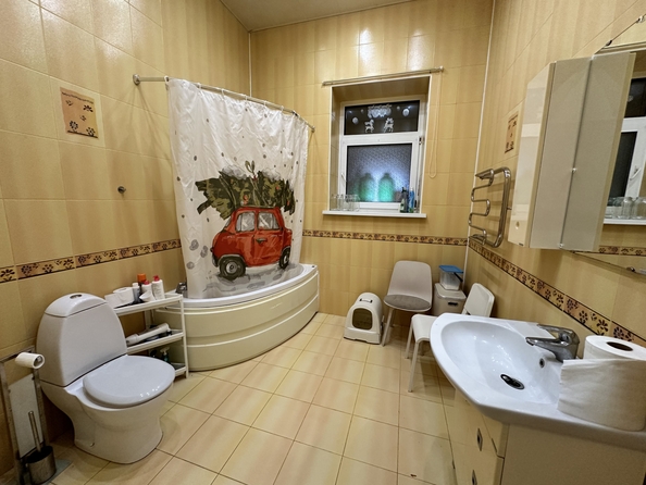 
  Сдается дом, 420 м², Денисова пер, д. 15
. Фото 12.