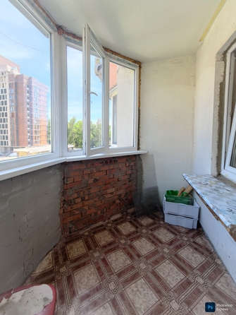 
  Продается 1-комн. квартира, 45 м², Мильчакова ул, д. 45
. Фото 12.