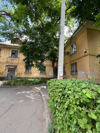 
  Продается 2-комн. квартира, 48 м², Оренбургский пер, д. 22
. Фото 8.
