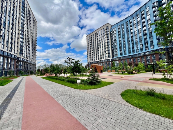 
  Продается 3-комн. квартира, 74.7 м², Бориса Слюсаря ул, д. 15
. Фото 15.