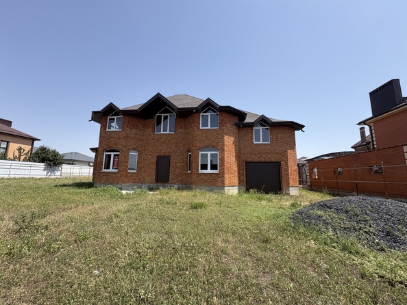 
  Продается дом, 240 м², поселок Темерницкий
. Фото 1.
