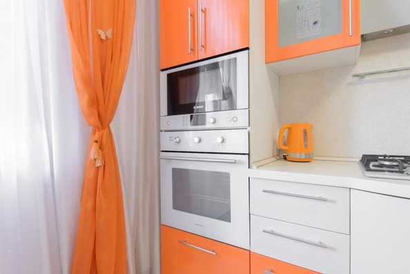 
  Продается 4-комн. квартира, 125.6 м², Комарова ул, д. 131а
. Фото 6.