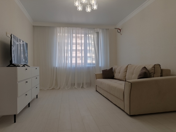 
  Сдается 2-комн. квартира, 65 м², 26-я линия ул, д. 35/1
. Фото 2.